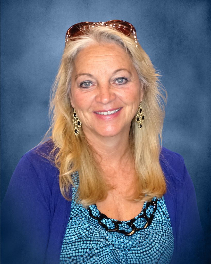 Margaret Ann Getz