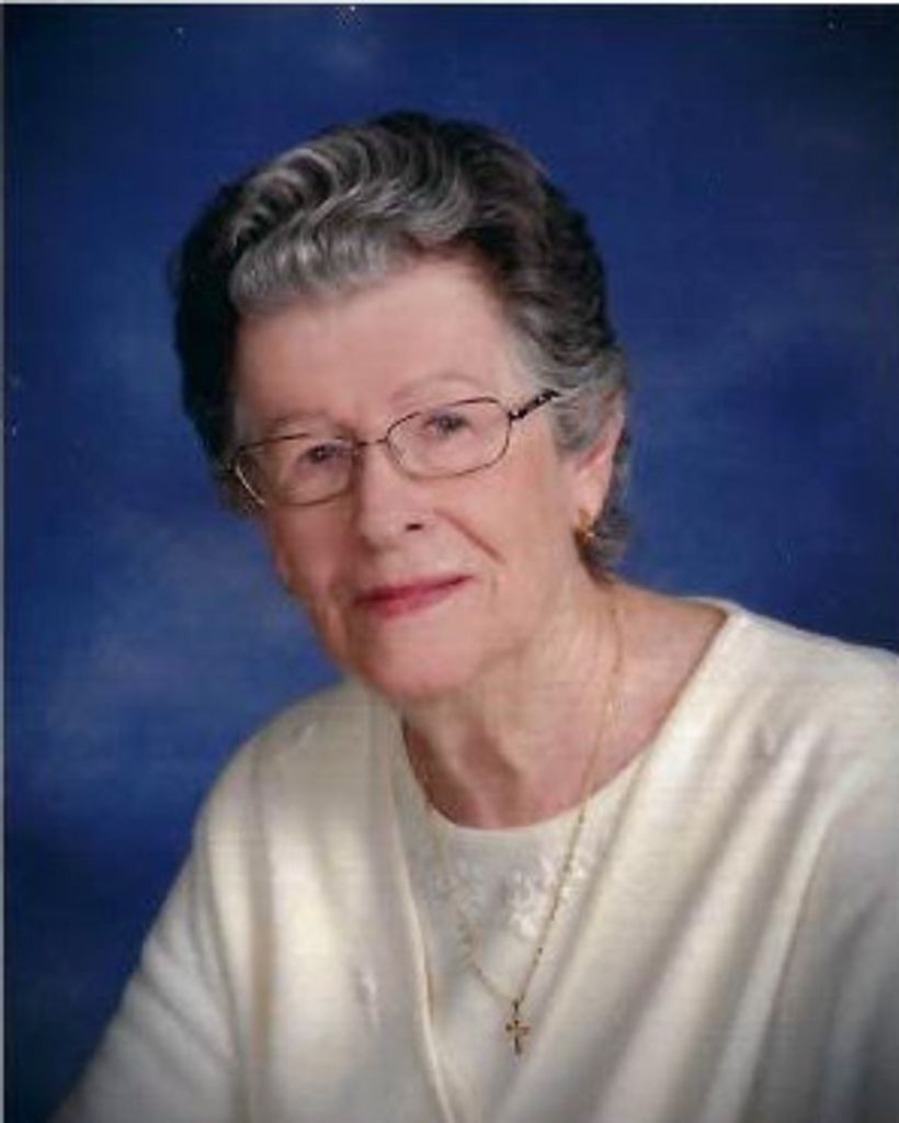 Cyrilla K. Ogle Profile Photo