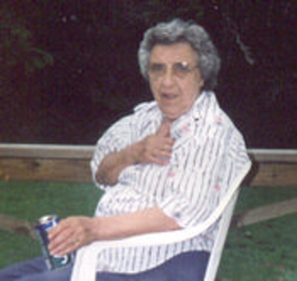 Celina -- Annie Bell Huddleston