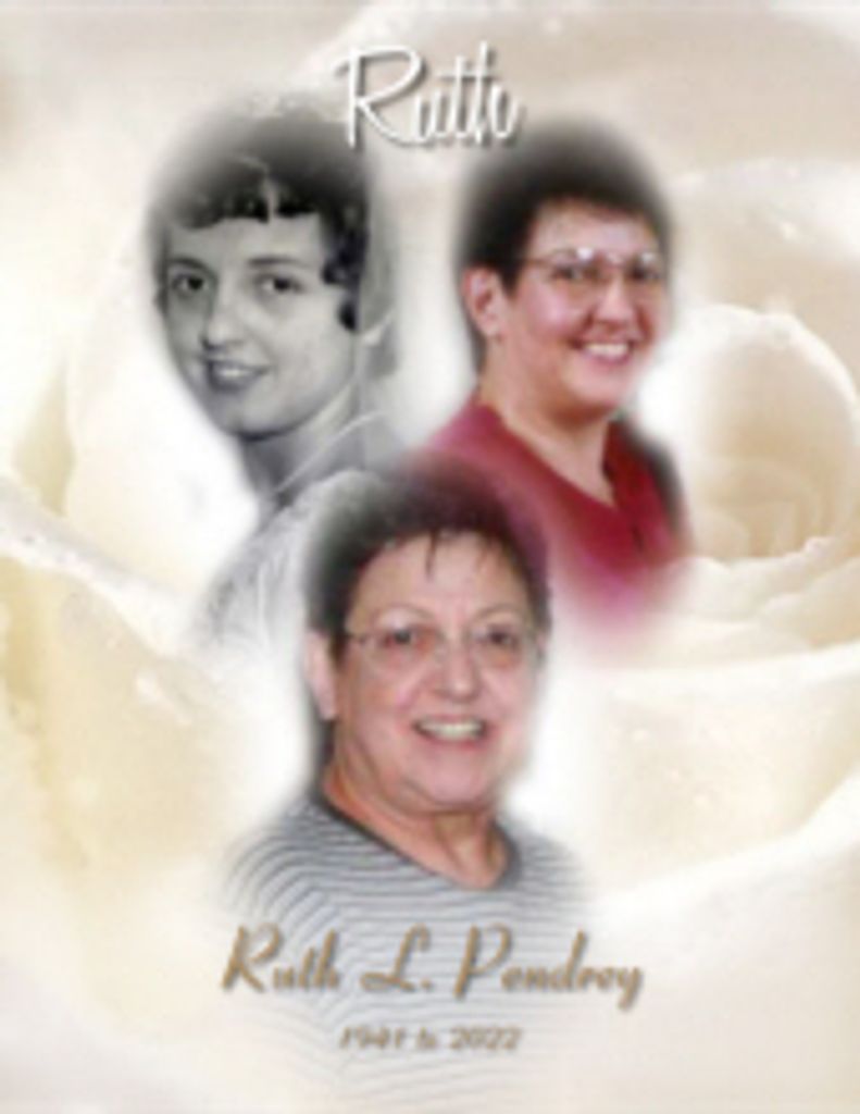 Ruth L. Pendrey Profile Photo