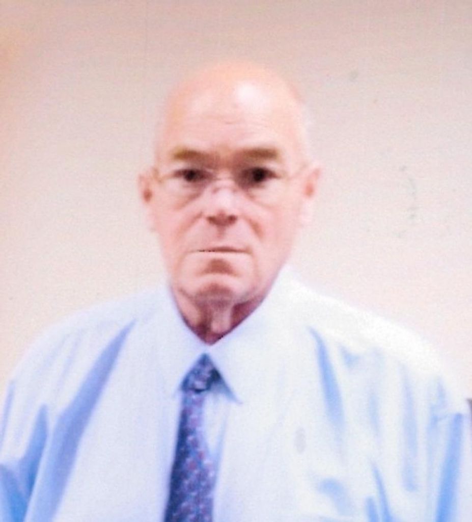 Eric S. Bell Profile Photo