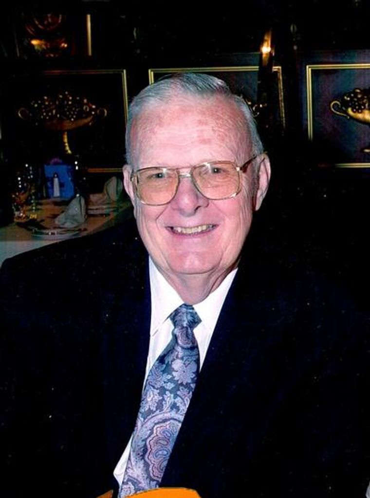 Henry Haithcock, Jr. Profile Photo