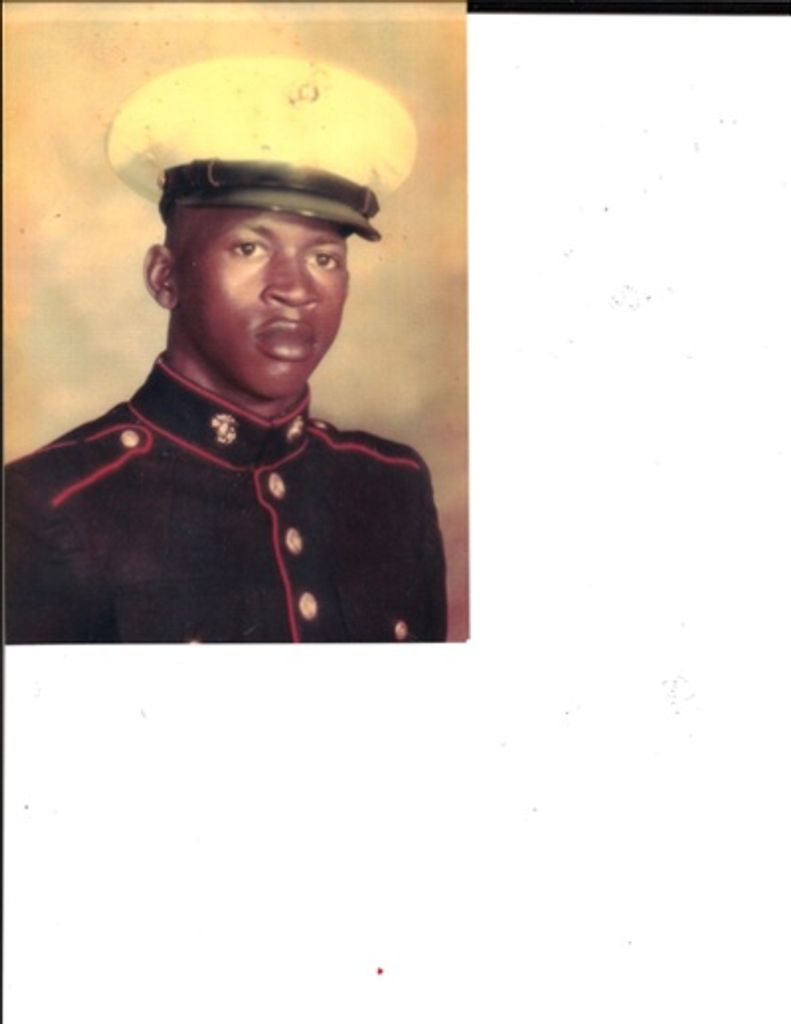 David Leonard Hallback Profile Photo