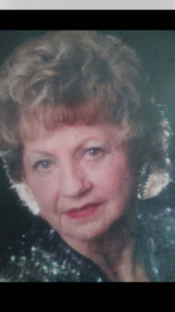 Billie Jo "Mama Jo" Wright Profile Photo