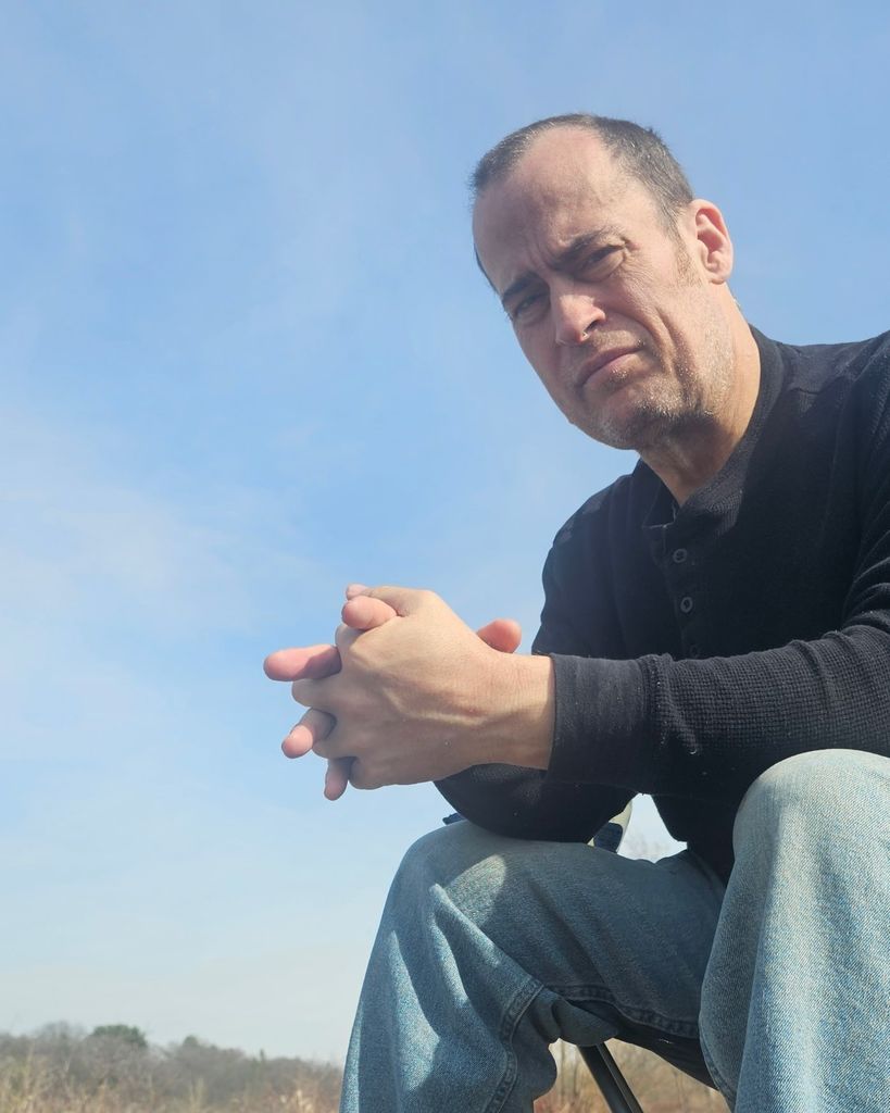 James Ronald Compton Profile Photo