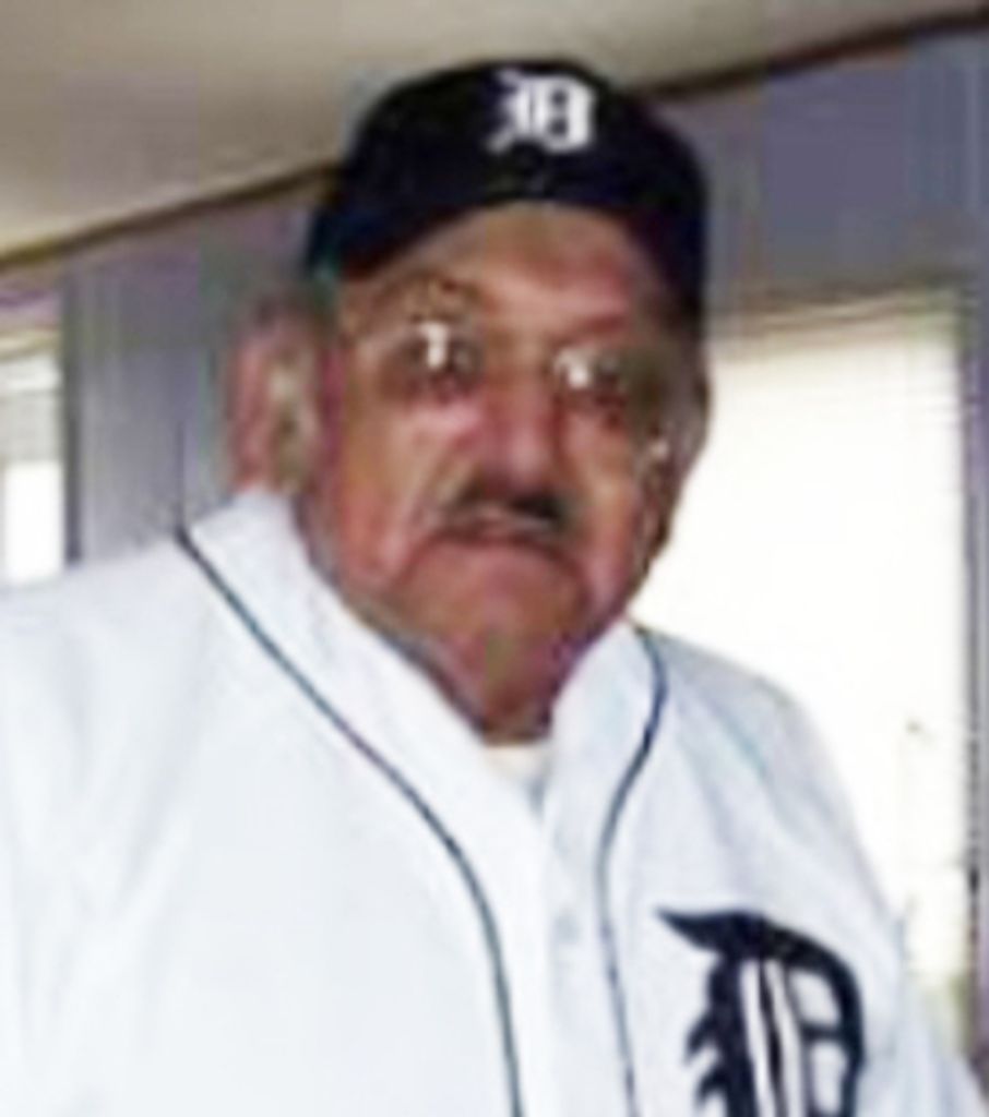 Seferino Mejia Profile Photo