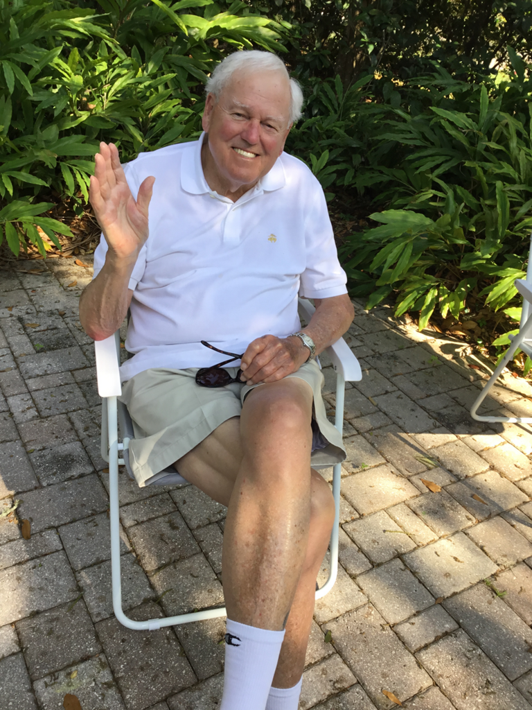 C. Richard (Dick) Blundell Profile Photo