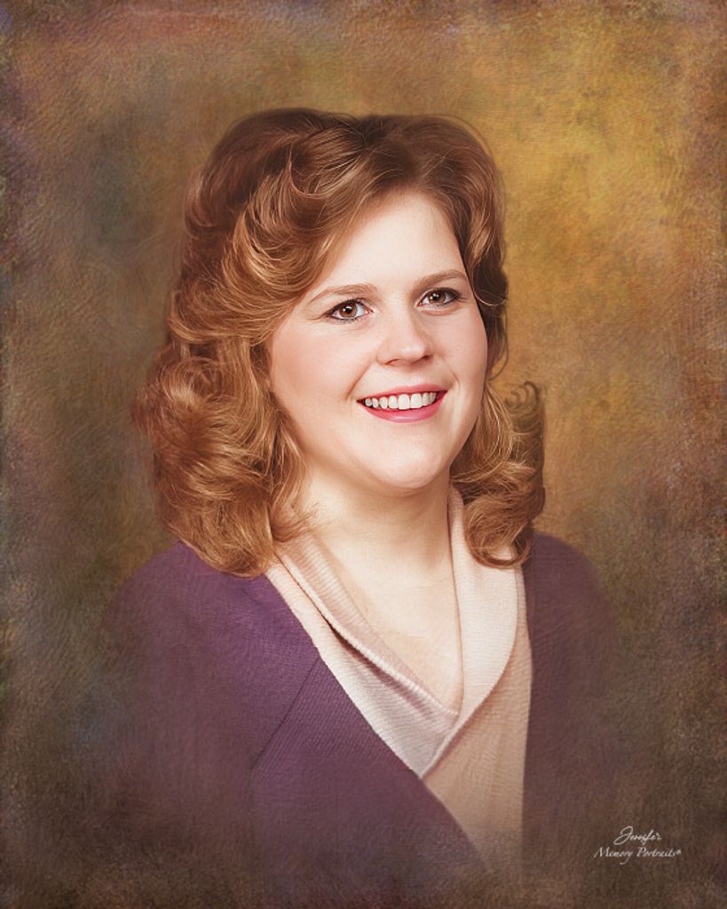 Peggy Harper Profile Photo