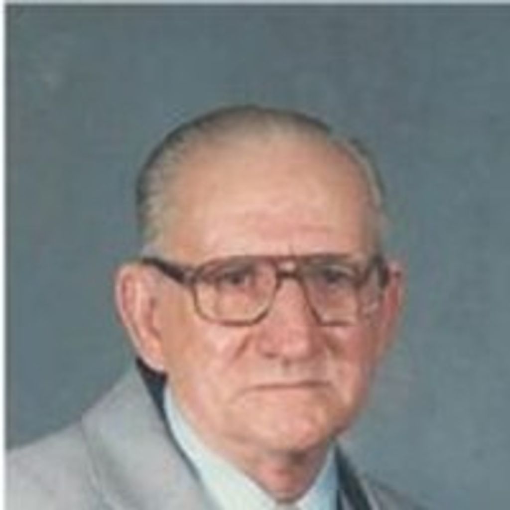 Ernest Poirrier