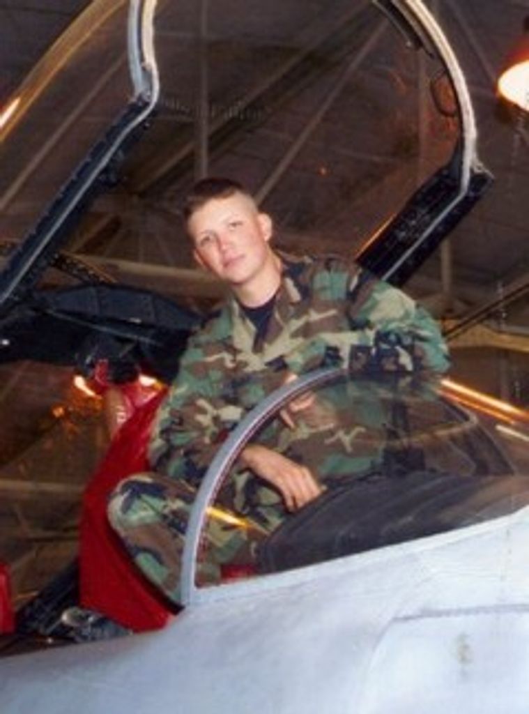 Gavin Folkestad