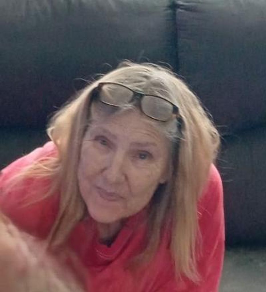 Janell Yvonne Middaugh