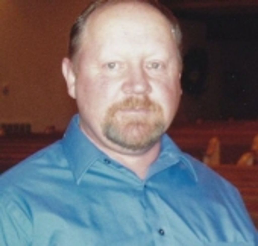 Chris Mcgaughy
