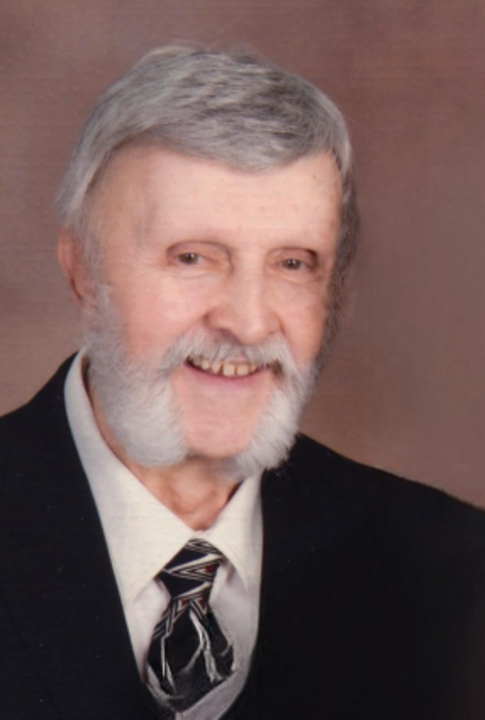 Donald Anthony Ryktarsyk