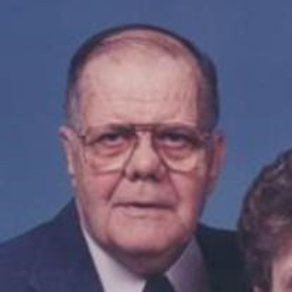 Clyde Raymond Mcknight Profile Photo