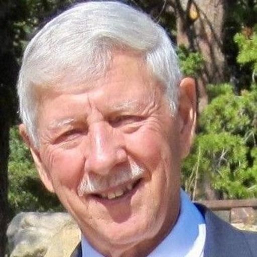 Clyde Warren Davidson Profile Photo