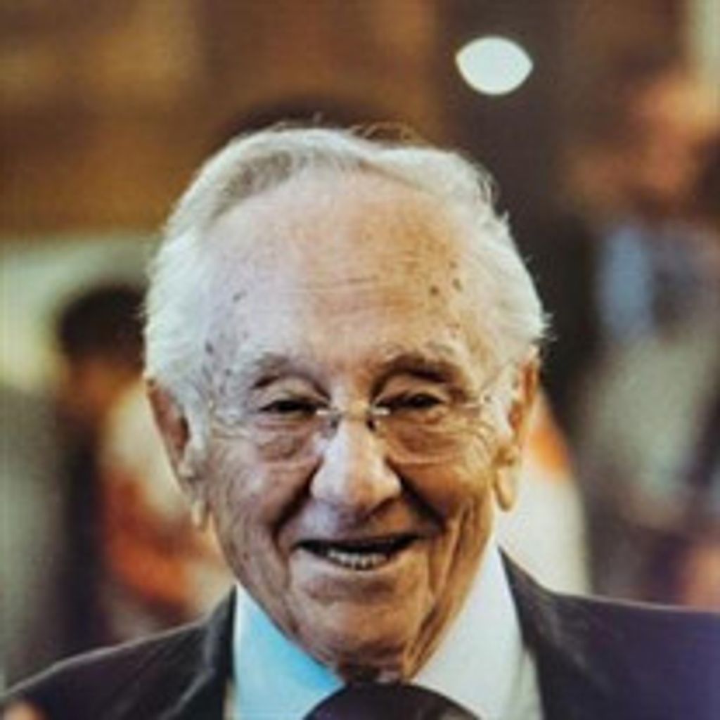 Frank Dominick Berardi Jr.