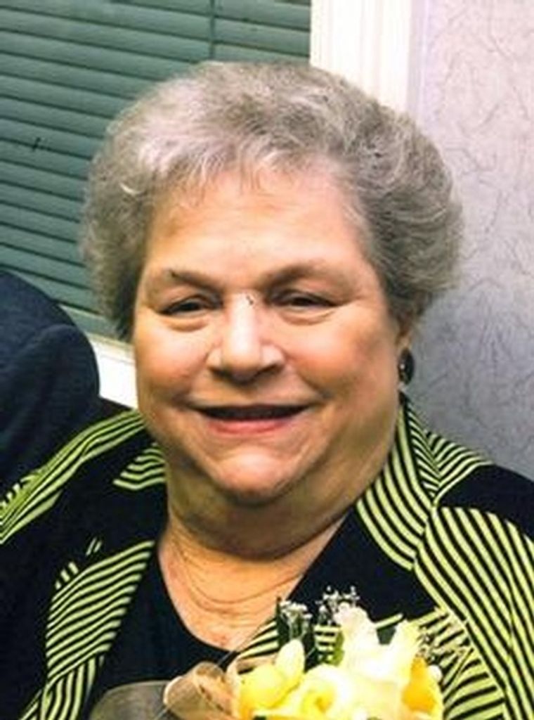 Rena Eloise Fontenot Stein