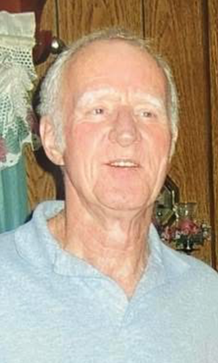 Harold Eugene Hiles Profile Photo