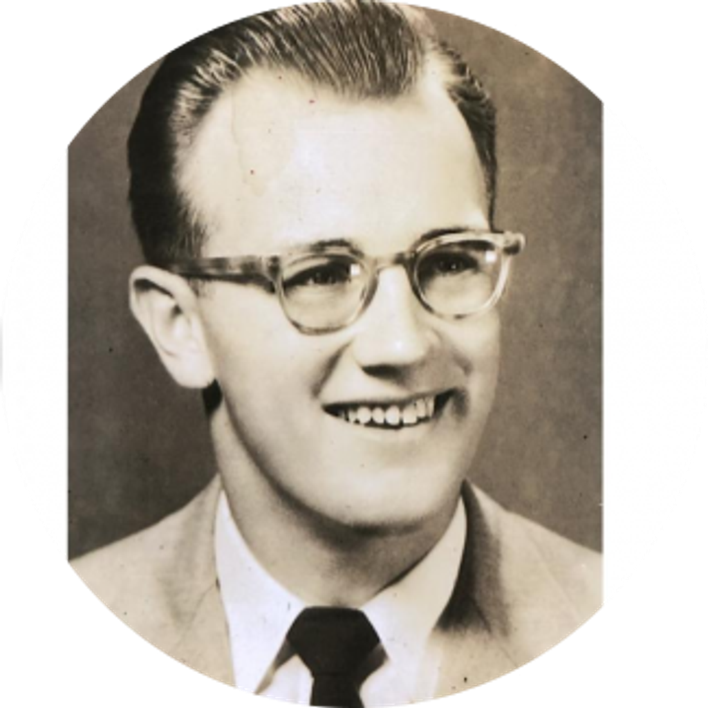 H. Manley Case