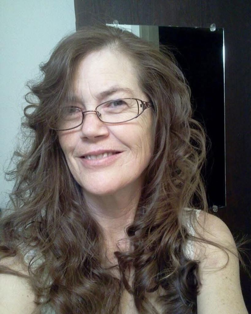 Barbara Gail Farmer Profile Photo