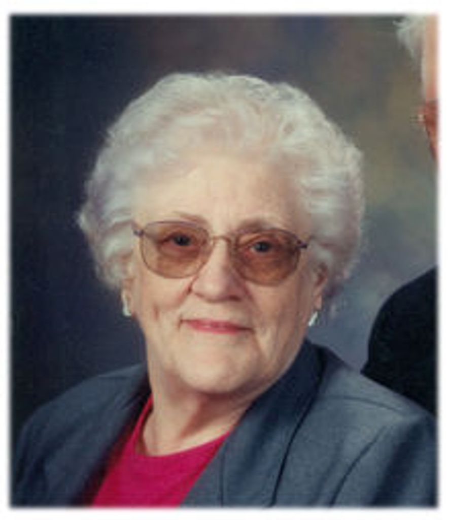 Barbara Breth Profile Photo