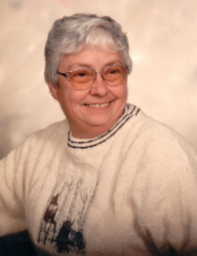 Nancy M. Weaver