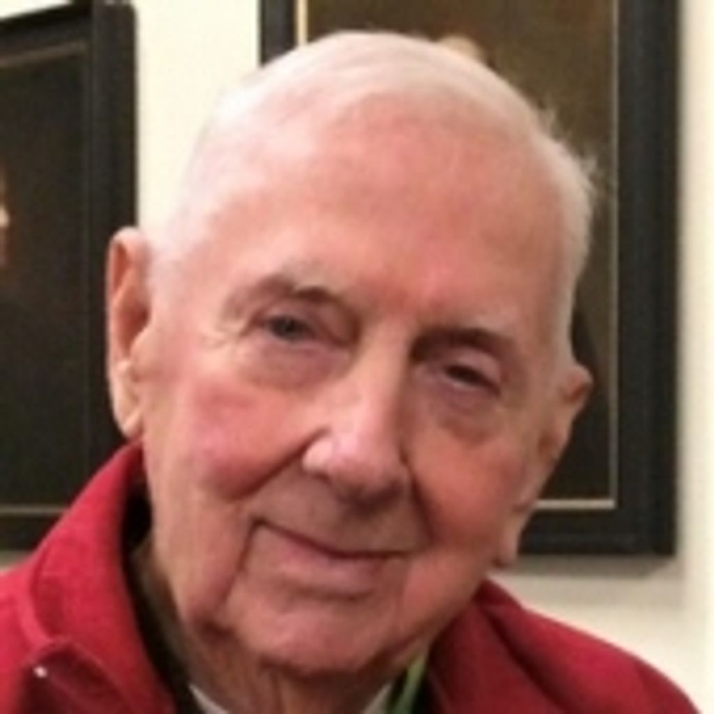 Thomas J. Millerick