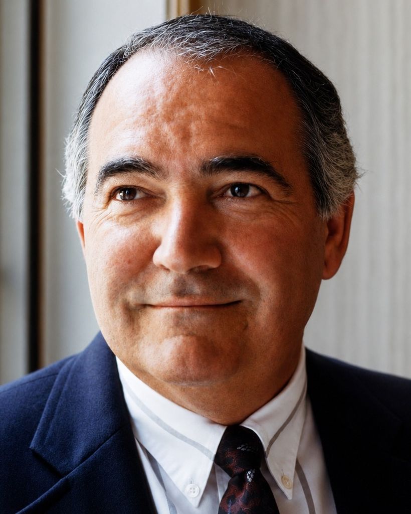 Daniel Casciano, Jr.