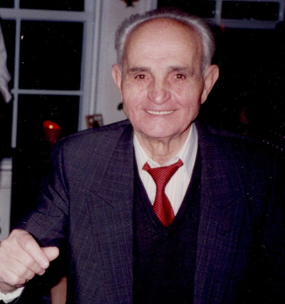 Vasilios Gizanis Profile Photo