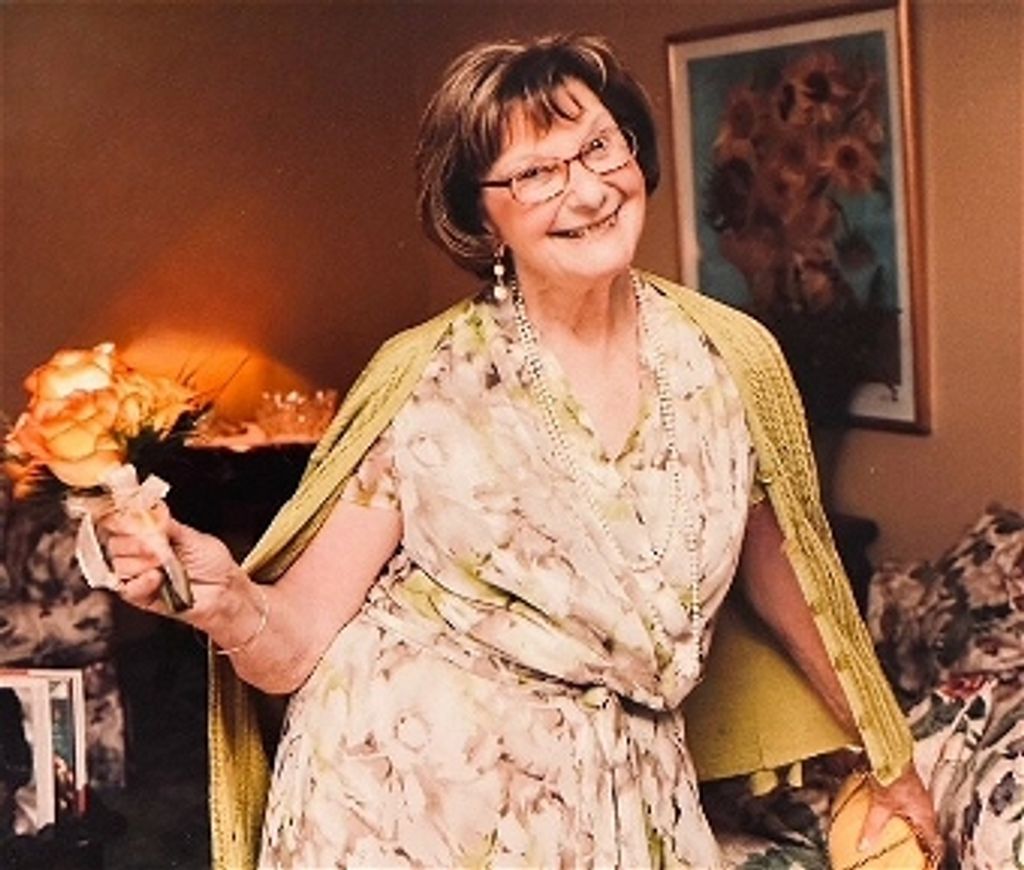 Teresa M. Sobon Profile Photo