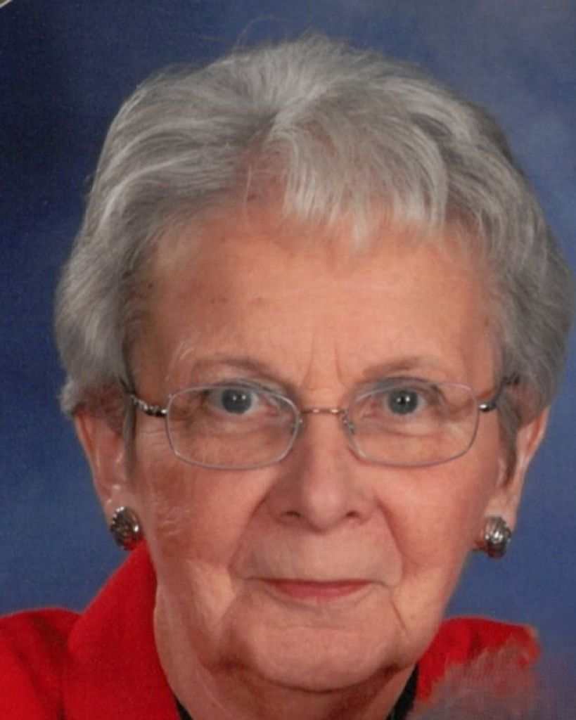 Vivian Smith Profile Photo