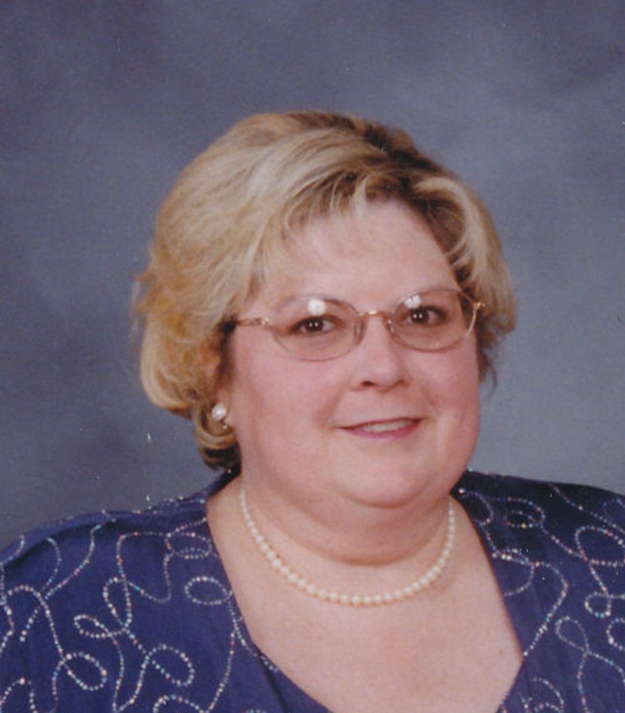 Rebecca `"Becky" Smith Profile Photo