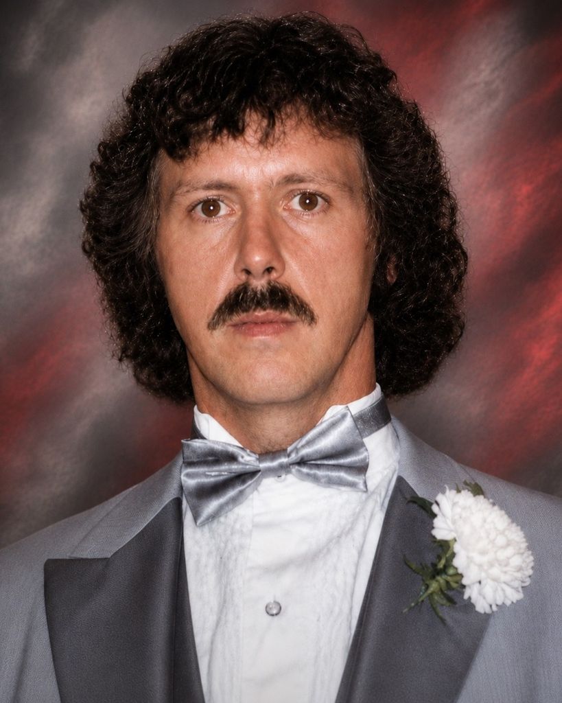 Larry Jerome Thompson Profile Photo