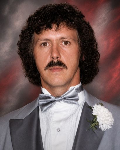 Larry Jerome Thompson's obituary image