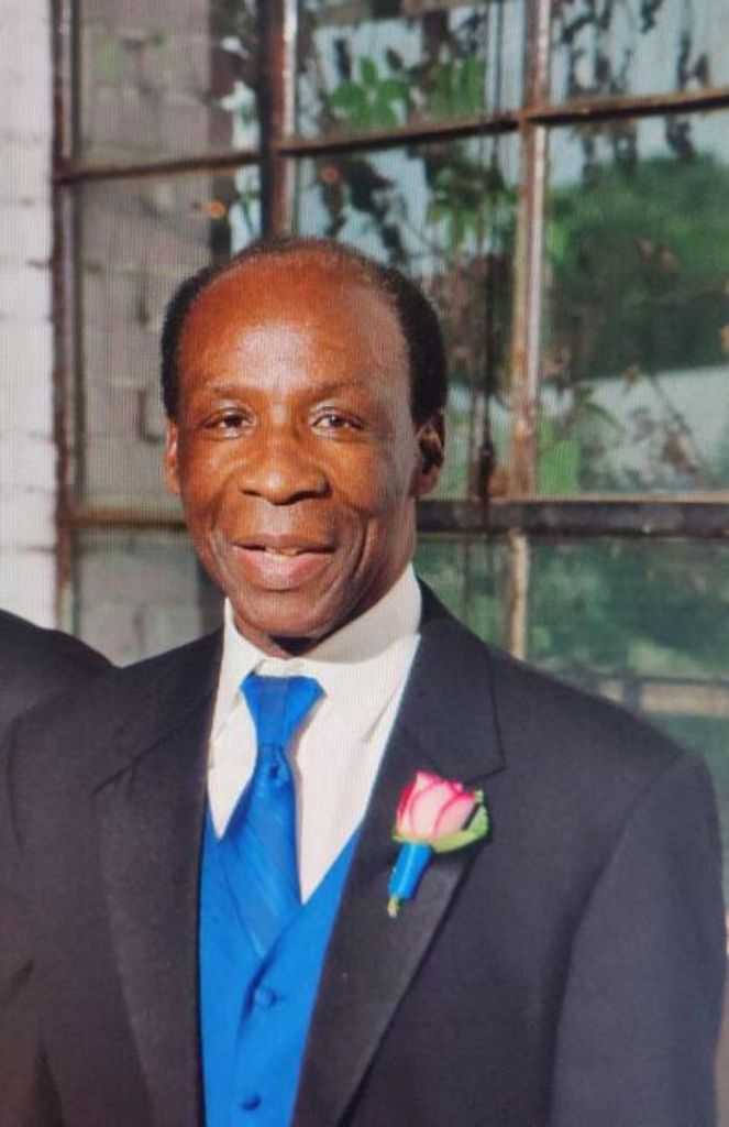 Willie Mitchell, Sr. Profile Photo