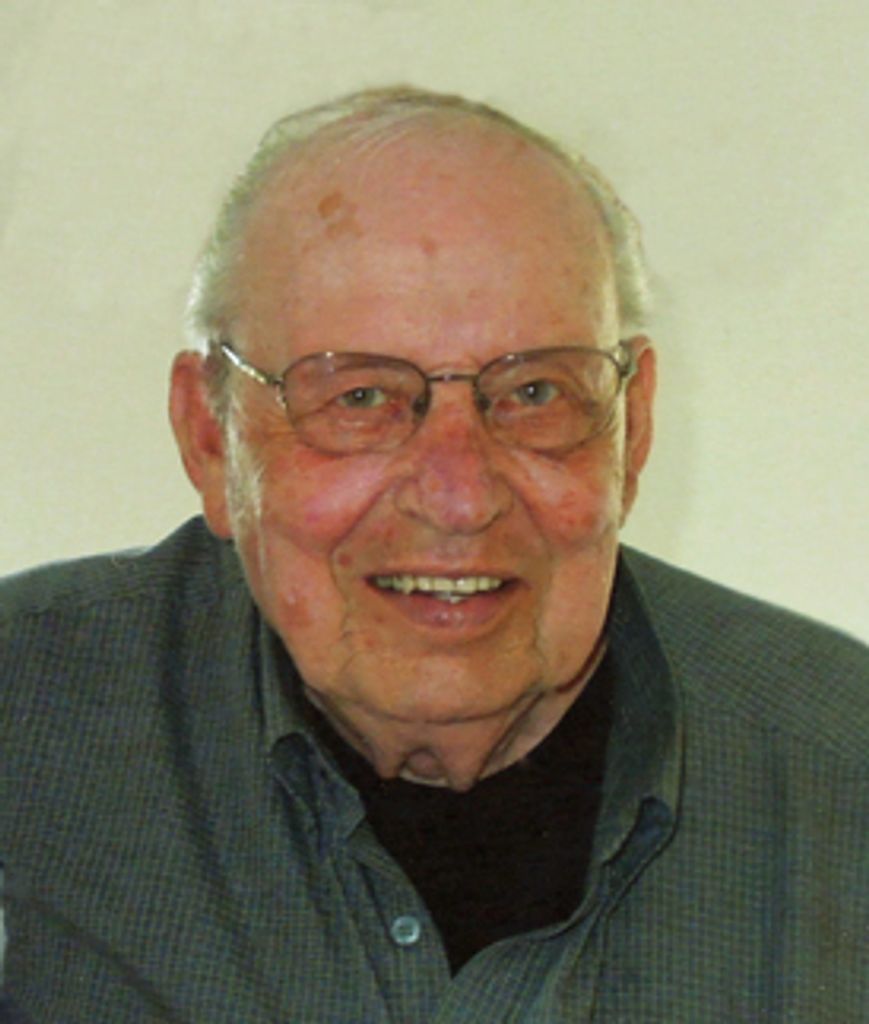 Charles Kersten Profile Photo