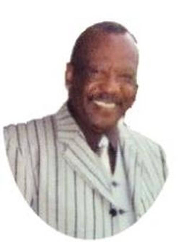 Harold Dean Shepherd