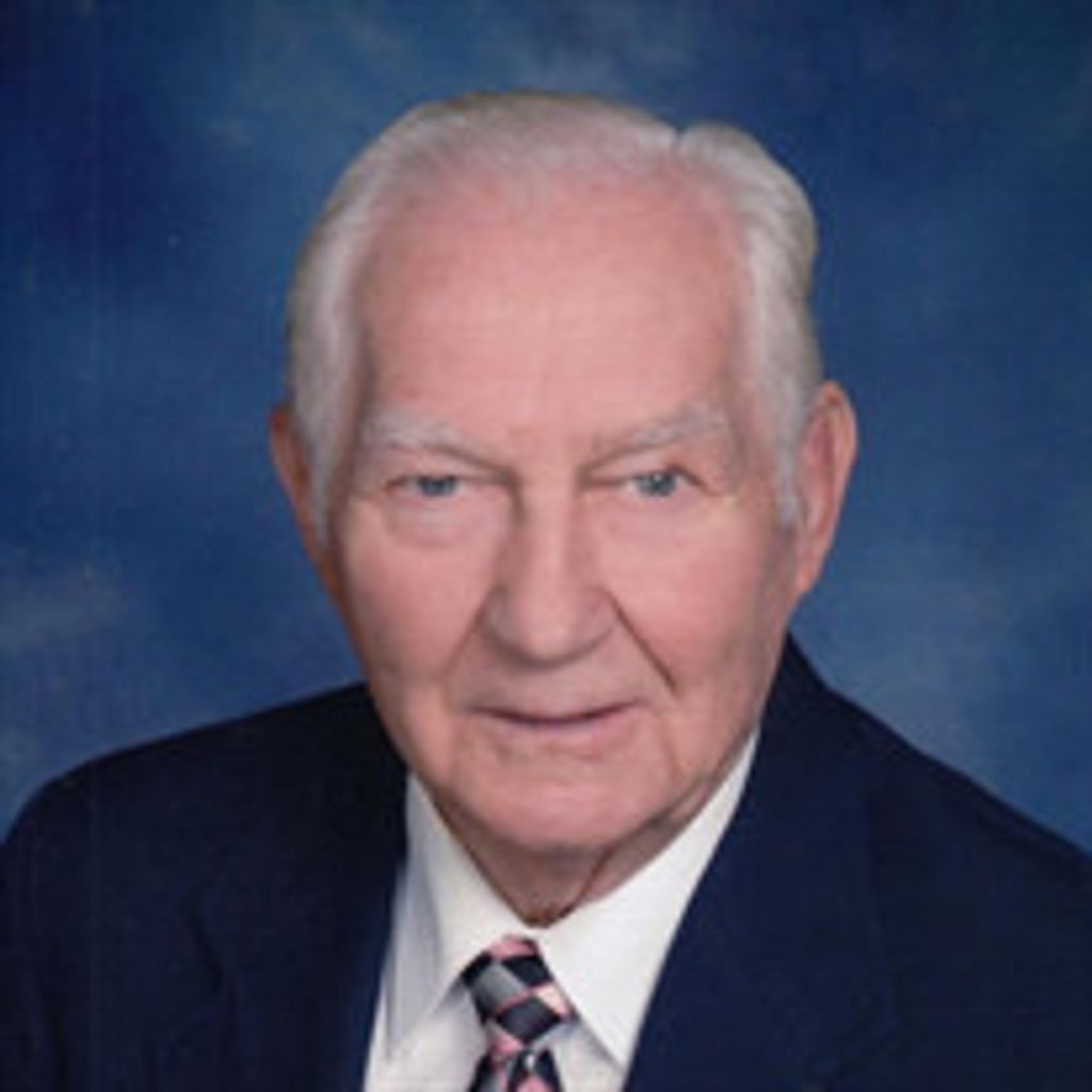 John "J.B." Deal