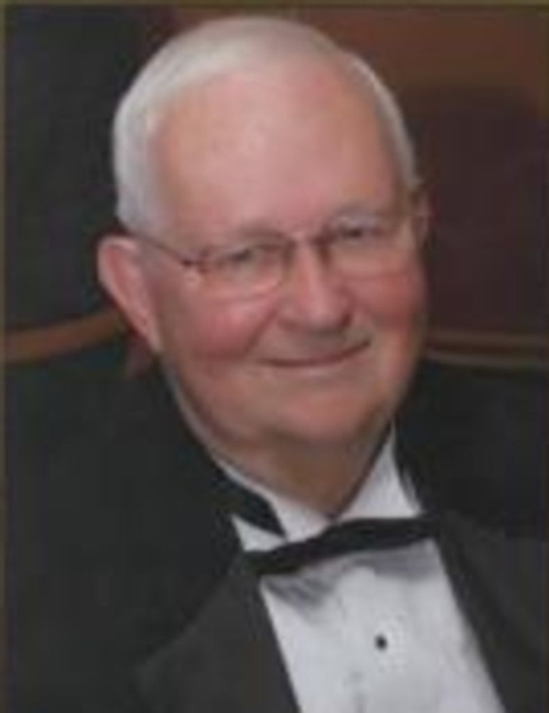 Charles William  O'Connell 