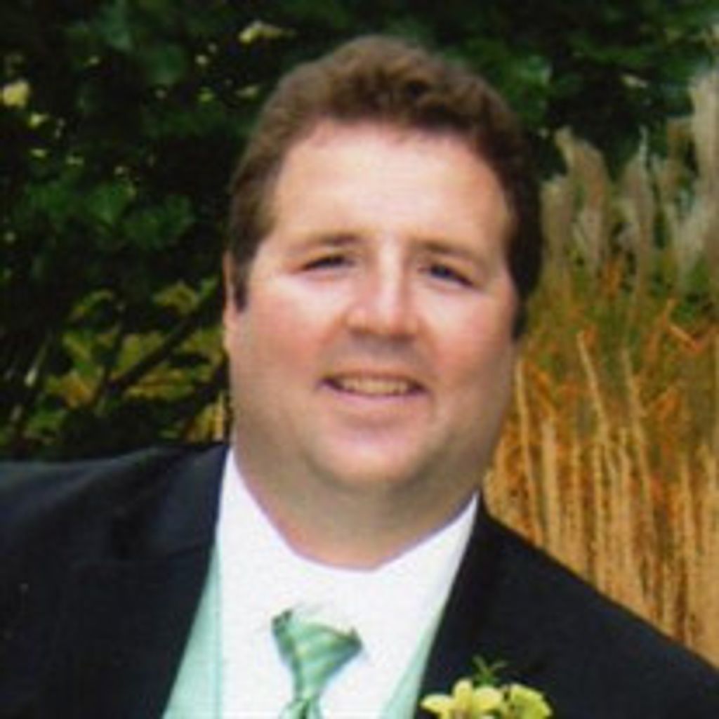 Vincent E. Sargent