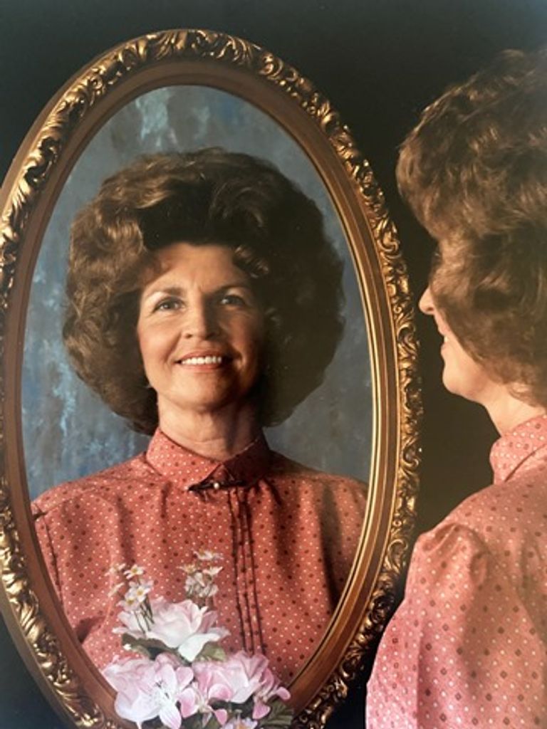 Helen Ferguson Profile Photo
