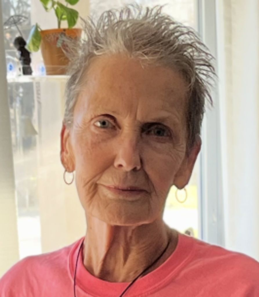 Eva Lescher