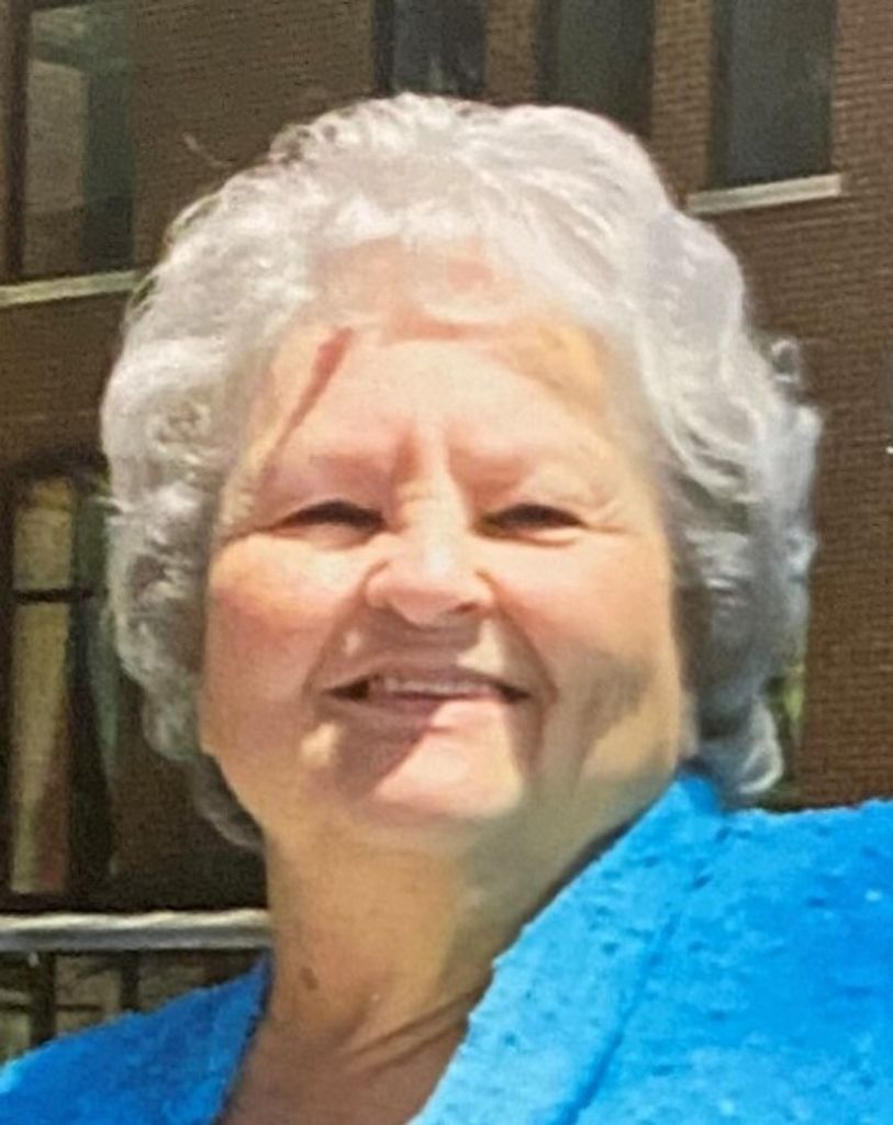 Joann Atkins