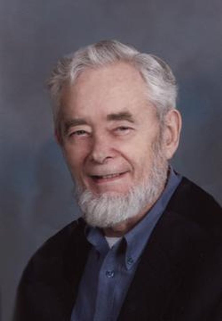 Ronald Howard Chapman