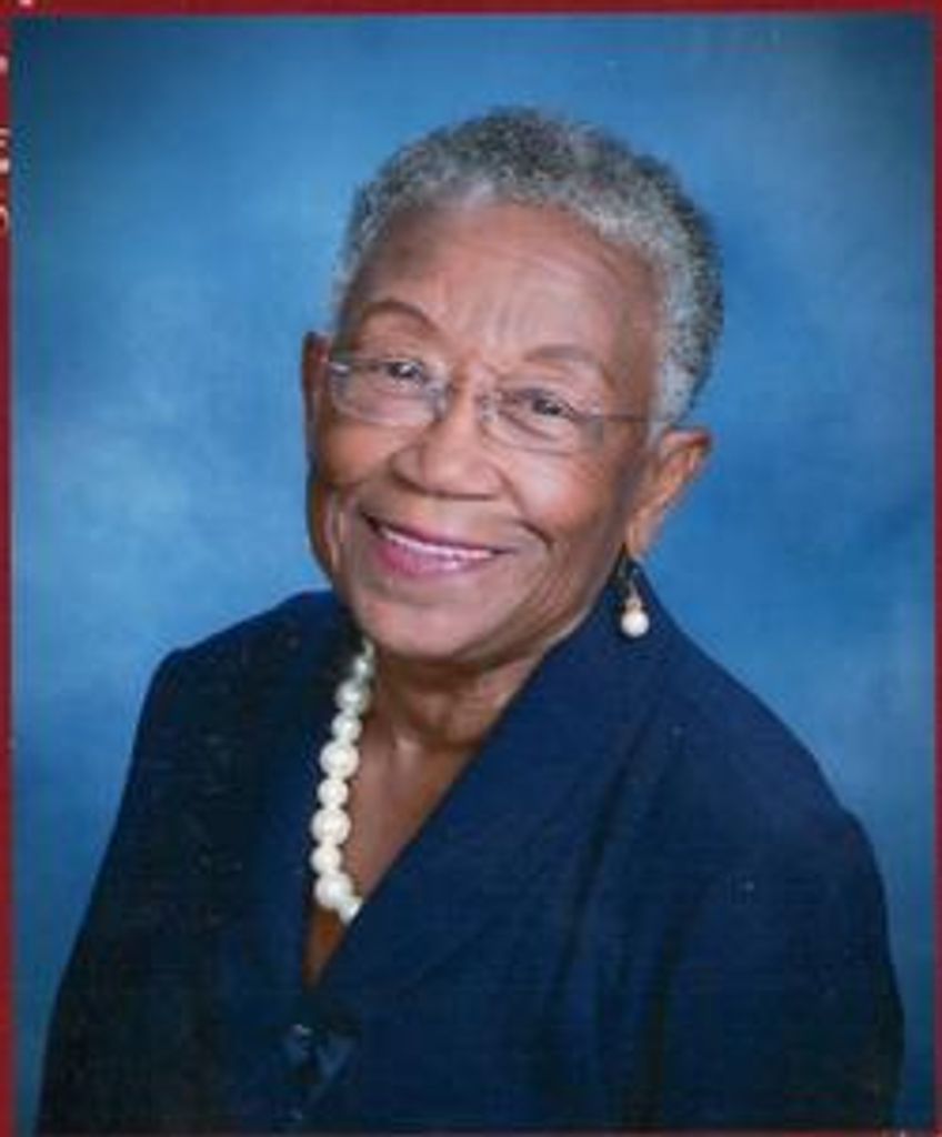Mrs. Pattie Dowdell