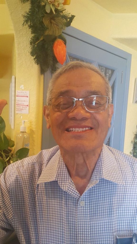 Hernandez R. Daylo Sr Profile Photo