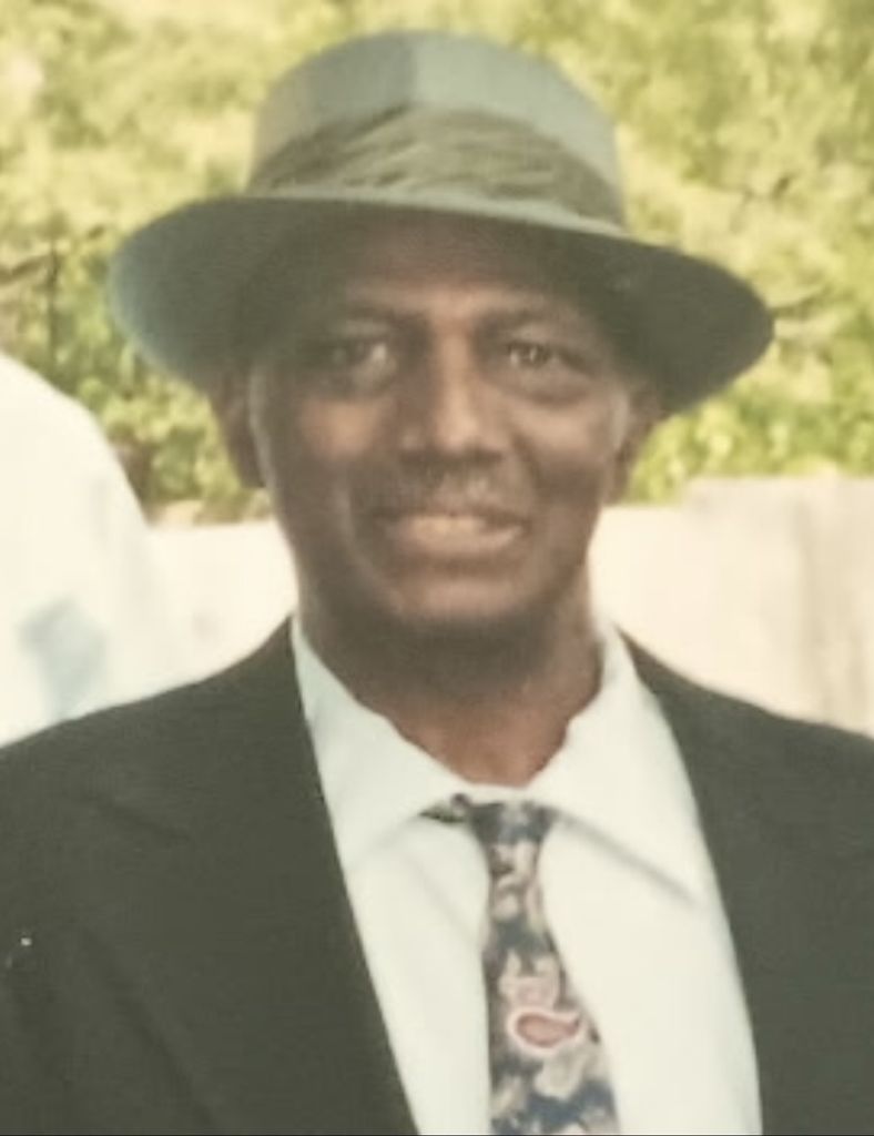 Harold  Dean Dabbs