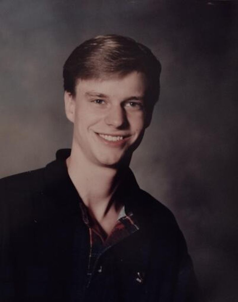 Clayton Snell Profile Photo