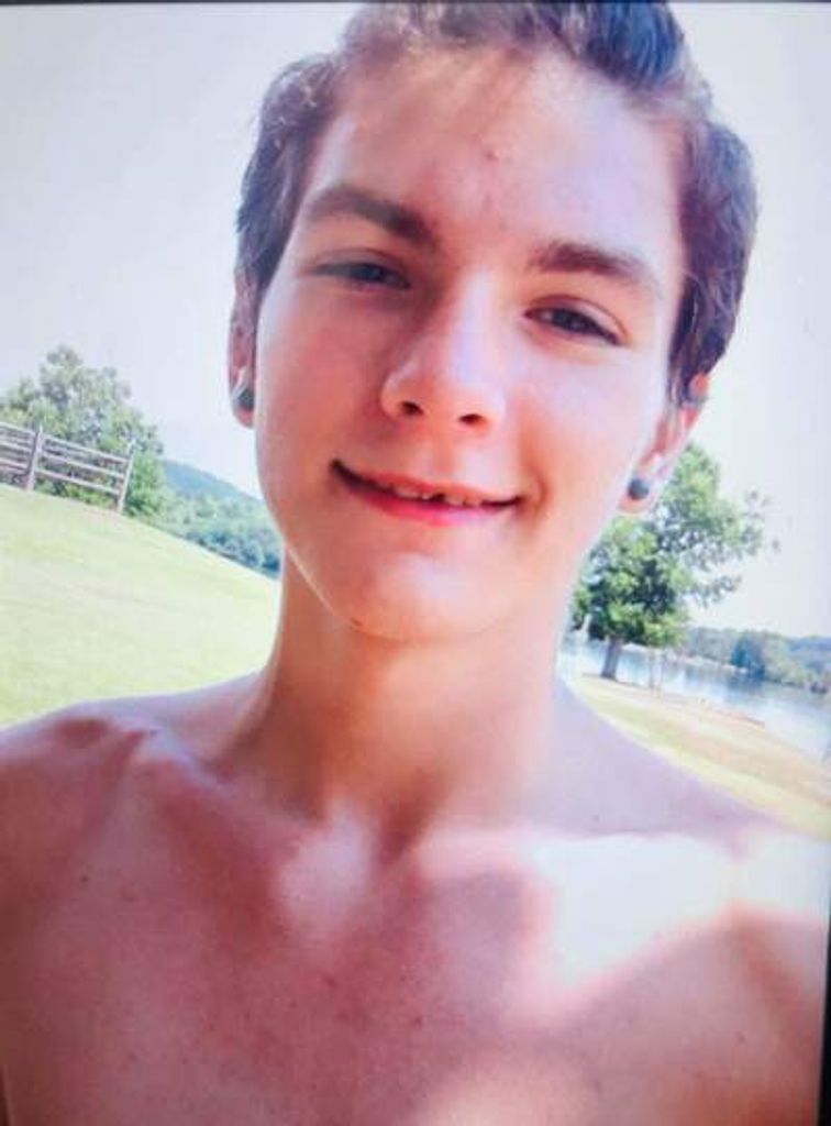 Devin Scott Thurman Profile Photo