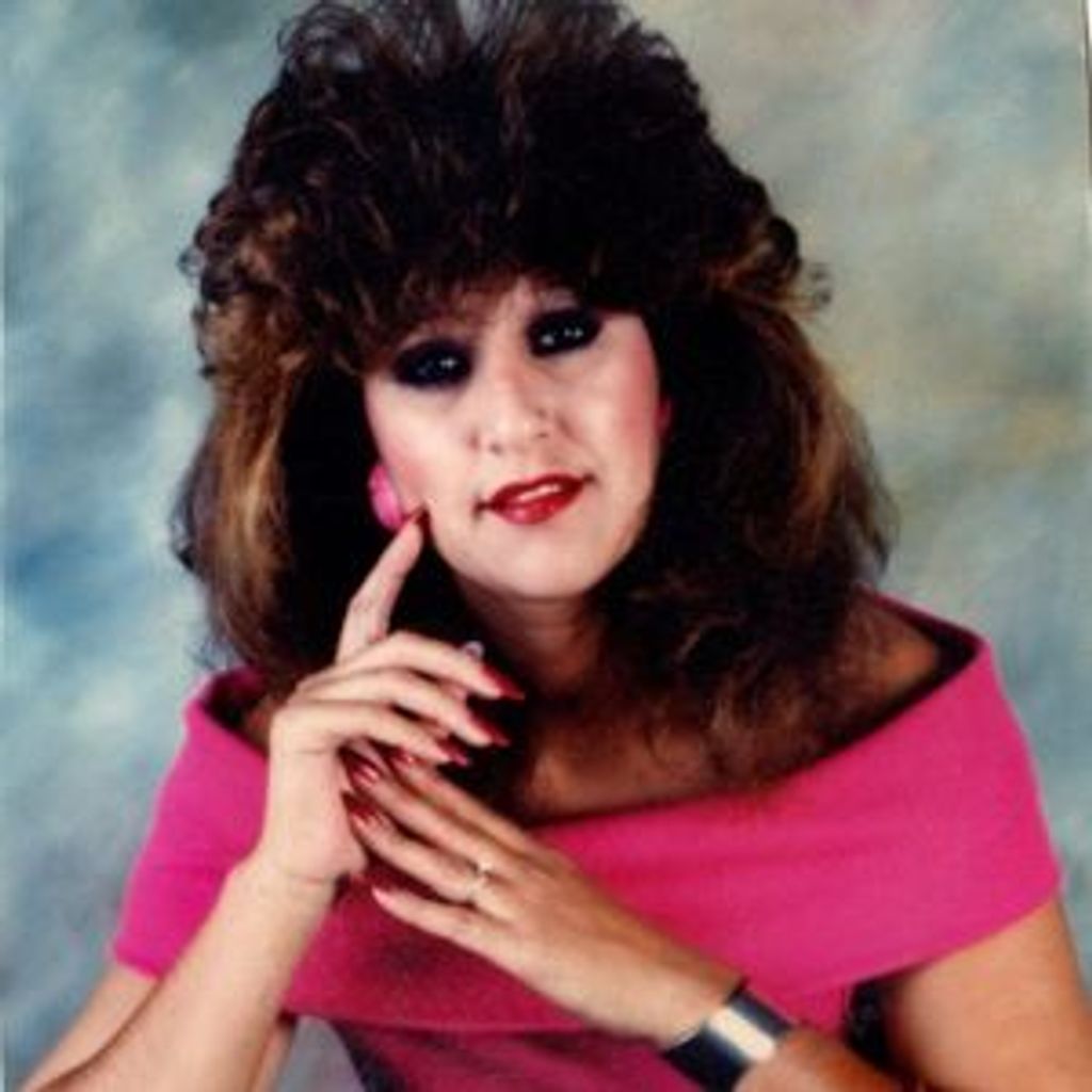 Irma Rodriguez